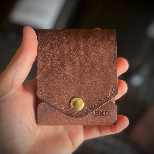 Personalization/Initials