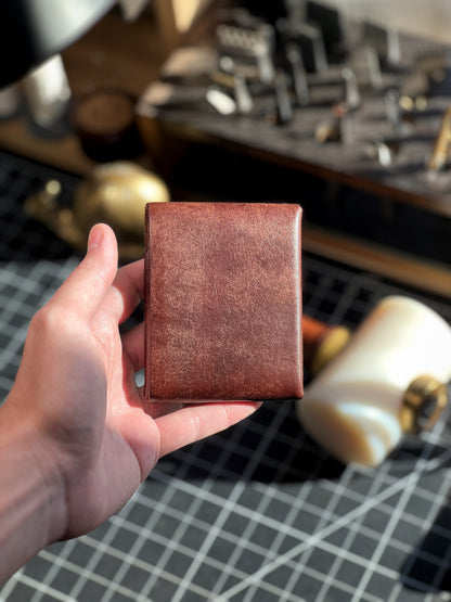 (Pre-order) The Conan Wallet