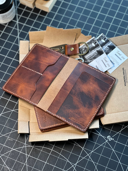 Passport Wallet