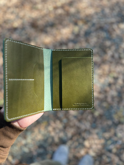 Passport Wallet