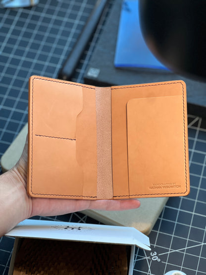 Passport Wallet