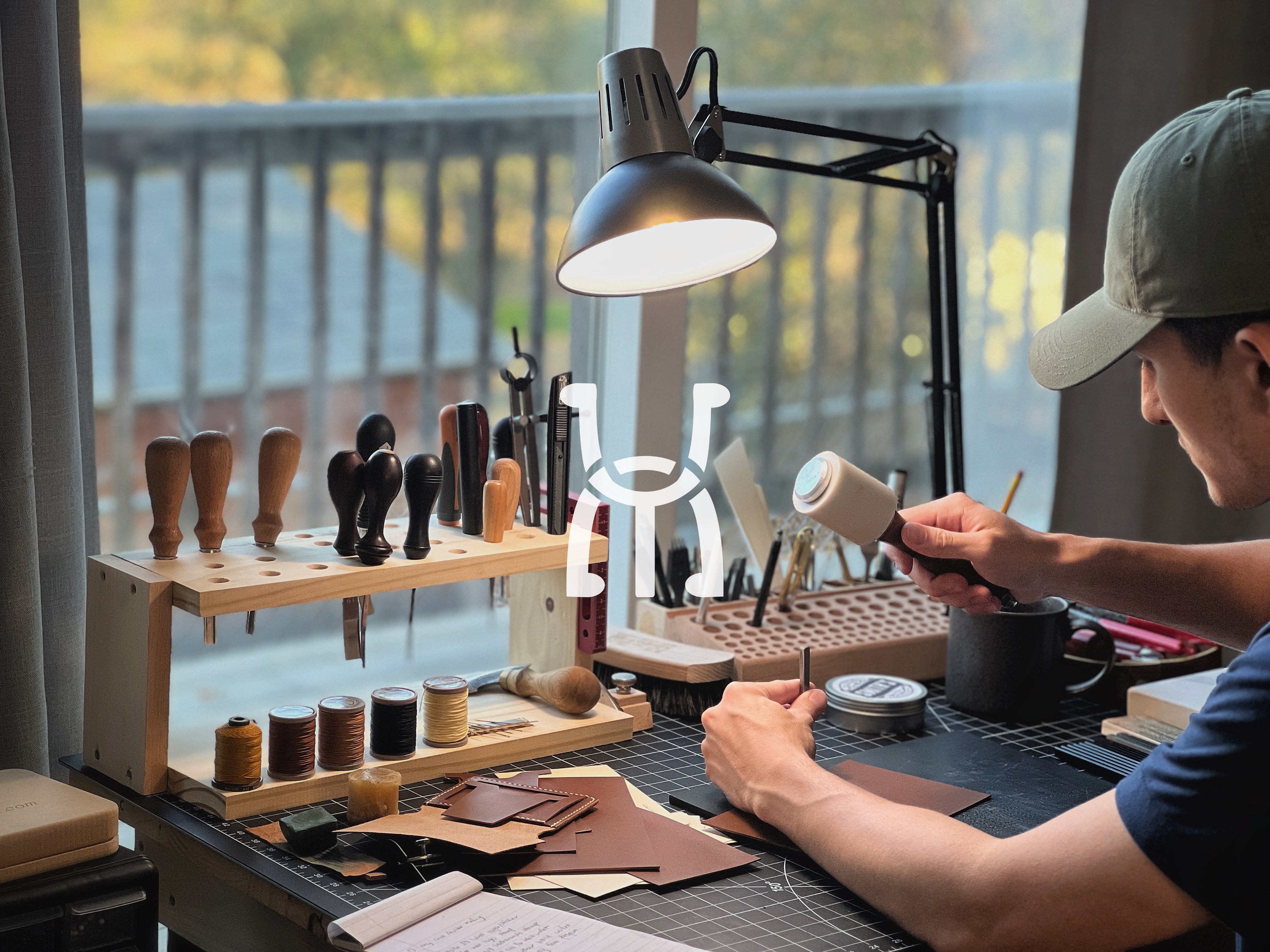 Leatherworking Guide Leather Guide - NYLeatherworks – NYleatherworks